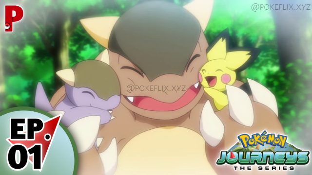 pokemon x and y anime episode 23 english dubbed